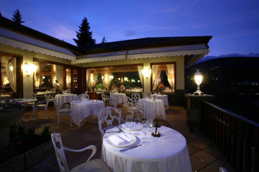 El Castell De Ciutat - Relais & Chateaux La Seu d'Urgell Kültér fotó