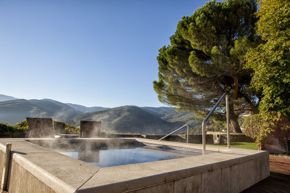 El Castell De Ciutat - Relais & Chateaux La Seu d'Urgell Kültér fotó