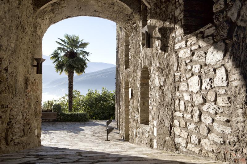 El Castell De Ciutat - Relais & Chateaux La Seu d'Urgell Kültér fotó