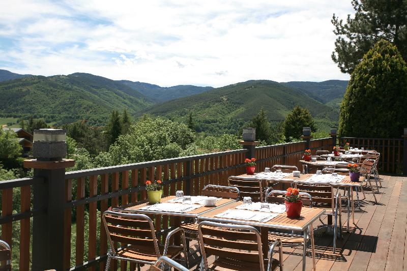 El Castell De Ciutat - Relais & Chateaux La Seu d'Urgell Kültér fotó