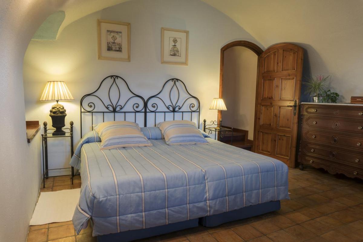 El Castell De Ciutat - Relais & Chateaux La Seu d'Urgell Kültér fotó